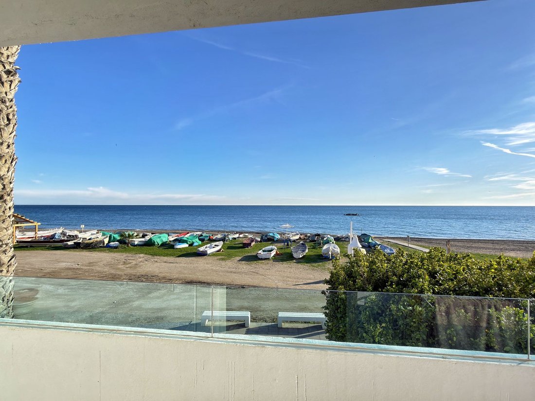 Penthouse in Rincon de la Victoria, Andalusia, Spain 4 - 17153461