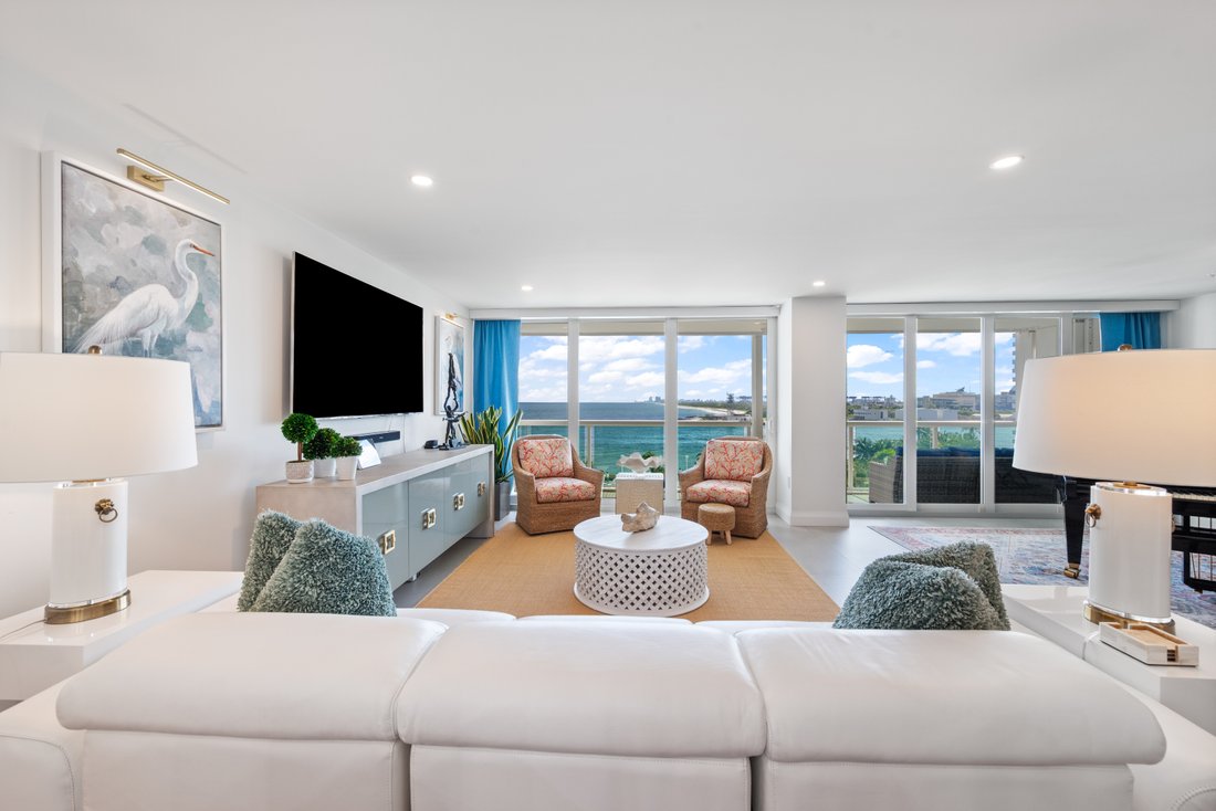 Condo in Fort Lauderdale, Florida, United States 4 - 16108078