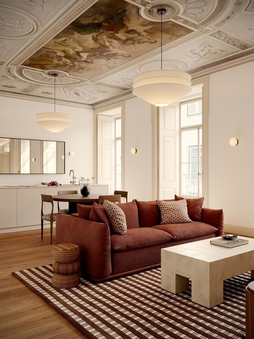 Apartment in Santa Maria Maior, Lisbon, Portugal 3 - 17153517