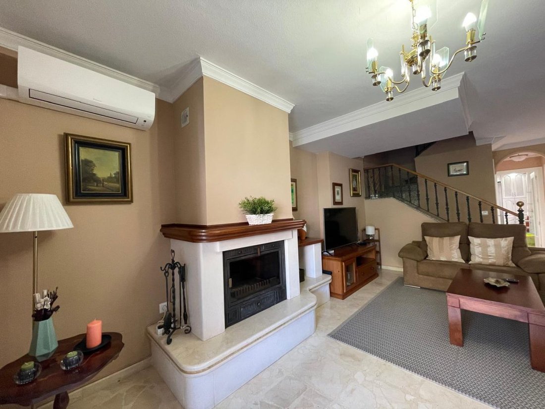 House in Torre del Mar, Velez-Malaga, Andalusia 4 - 17153469