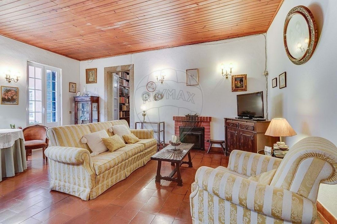Villa in Benfica, Lisbon, Portugal 4 - 17153550