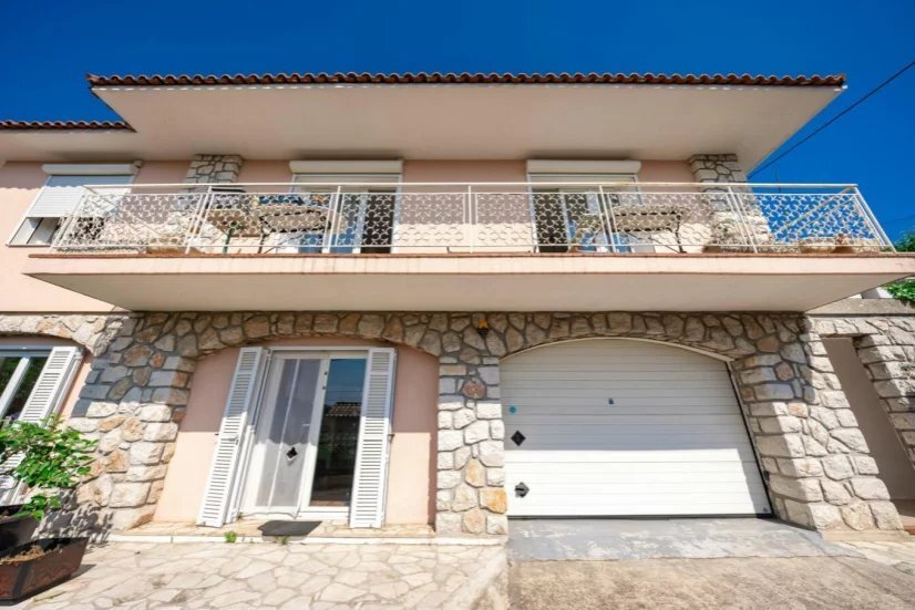 Apartment in La Turbie, Provence-Alpes-Côte d'Azur, France 2 - 17153742
