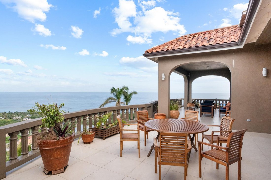House in Montego Bay, Jamaica 1 - 17153403
