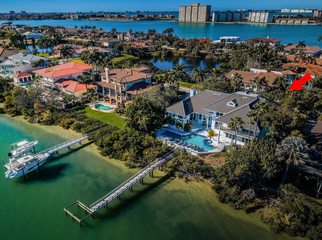 House in St. Petersburg, Florida, United States 2 - 17153789