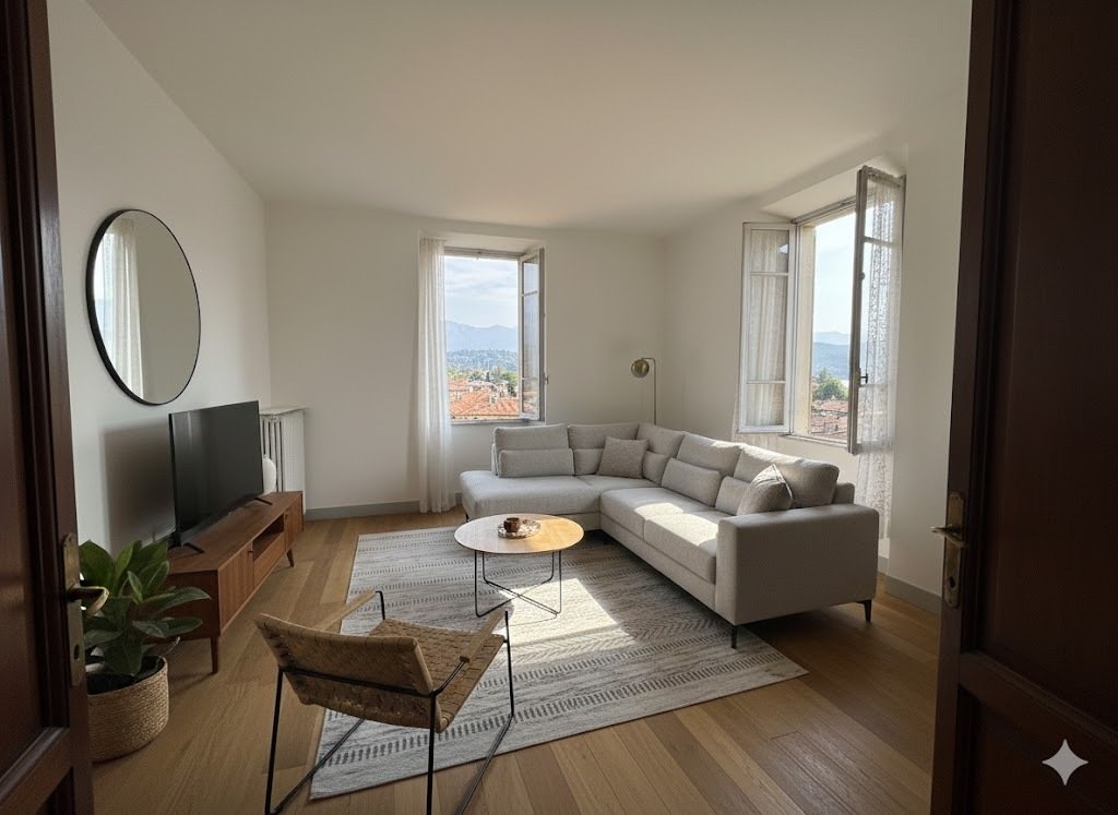 Apartment in Lenno, Lombardy, Italy 3 - 17153723
