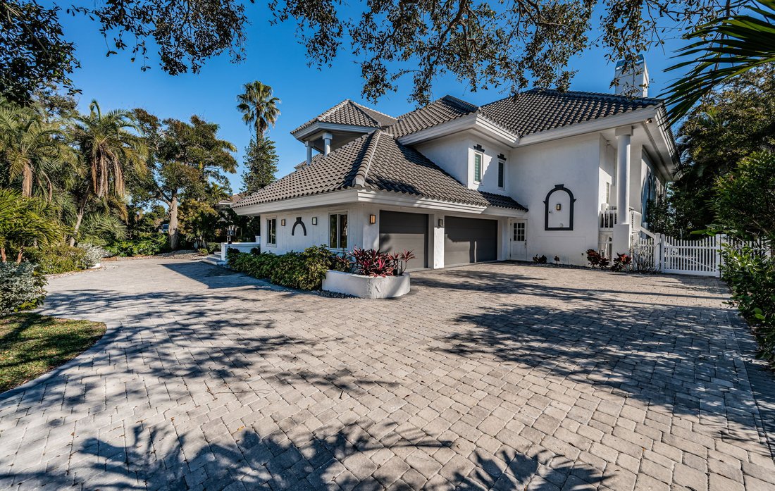 House in St. Petersburg, Florida, United States 5 - 17153789