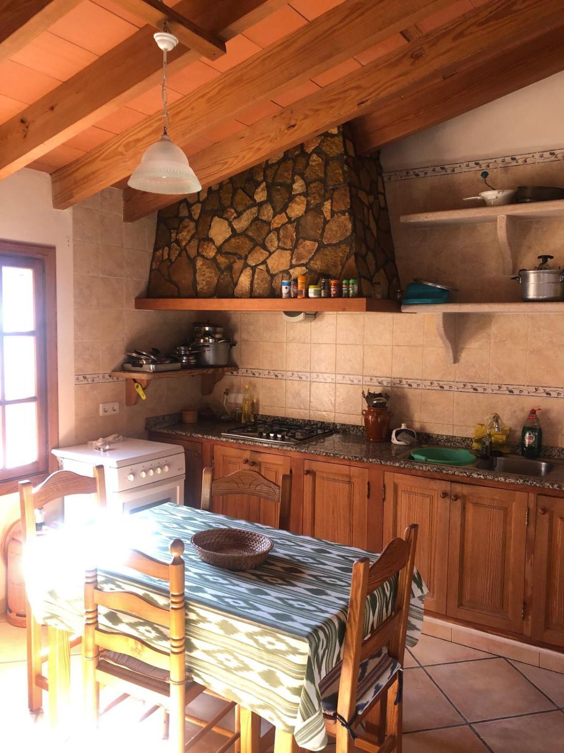 Country House in Petra, Balearic Islands, Spain 4 - 17153470
