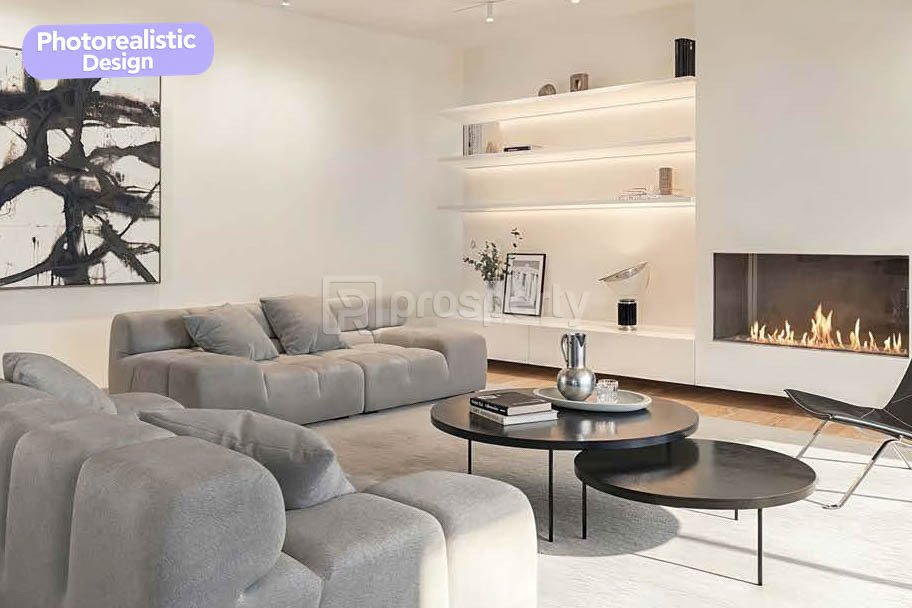 Apartment in Sunoikia Kolonakiou, 1st District of Athens, Athens 3 - 17153530
