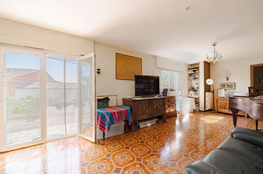Apartment in La Turbie, Provence-Alpes-Côte d'Azur, France 3 - 17153742