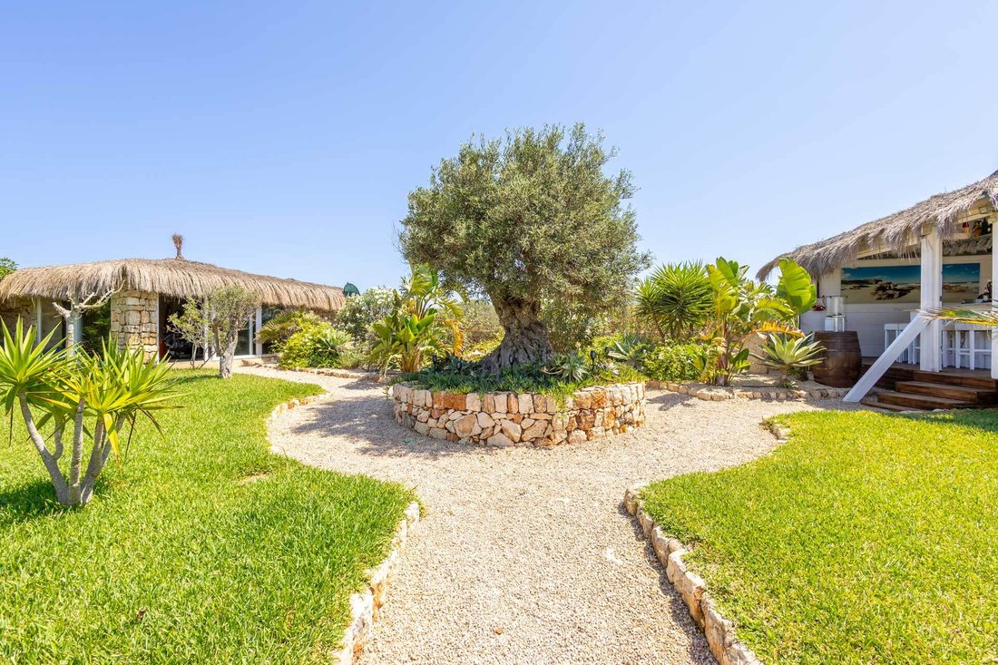 Villa in Santanyi, Balearic Islands, Spain 4 - 17153434