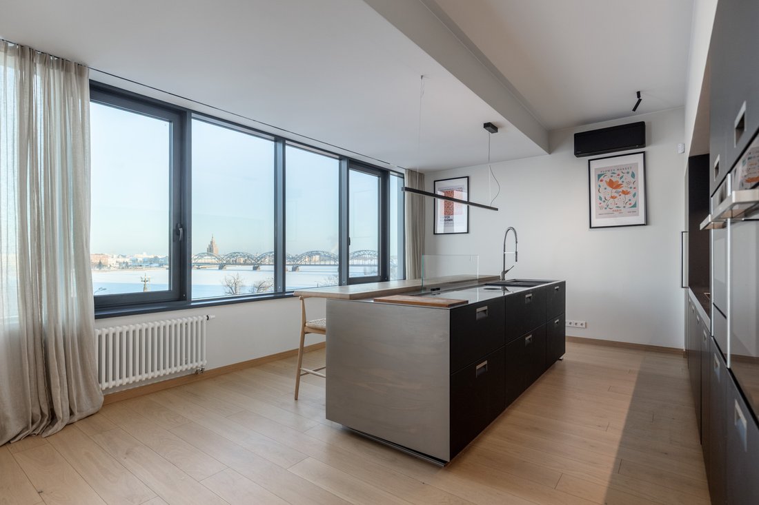 Apartment in Riga, Riga, Latvia 5 - 17153602