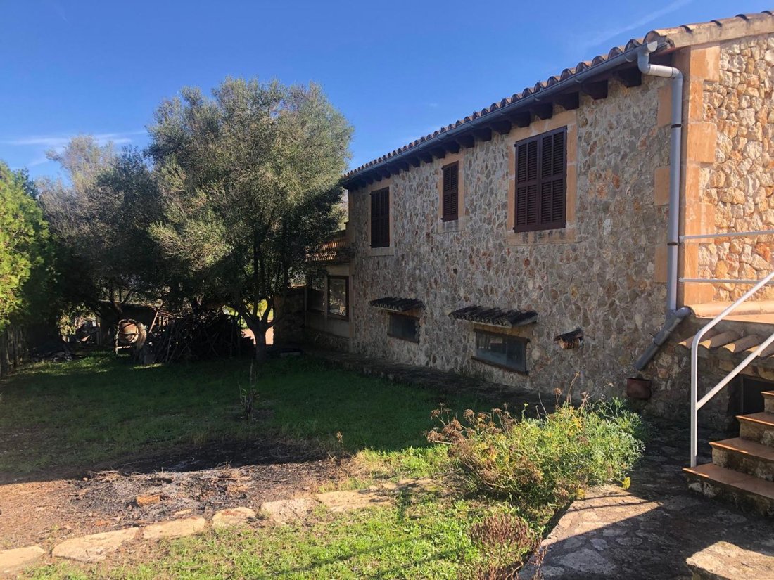 Country House in Petra, Balearic Islands, Spain 5 - 17153470