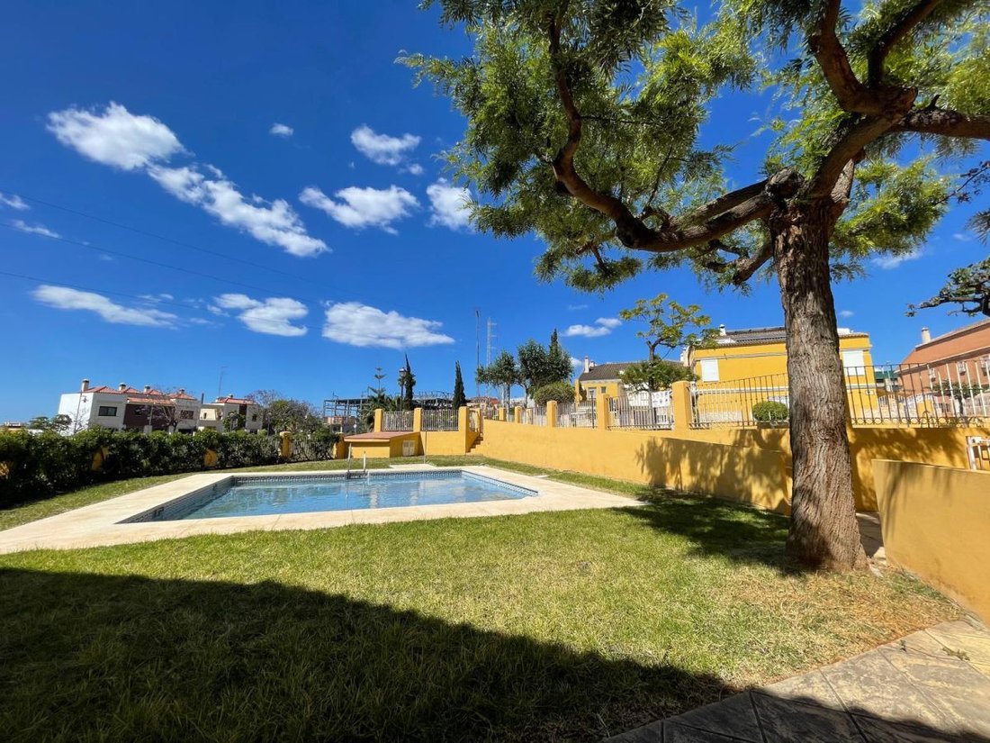 House in Torre del Mar, Velez-Malaga, Andalusia 1 - 17153469