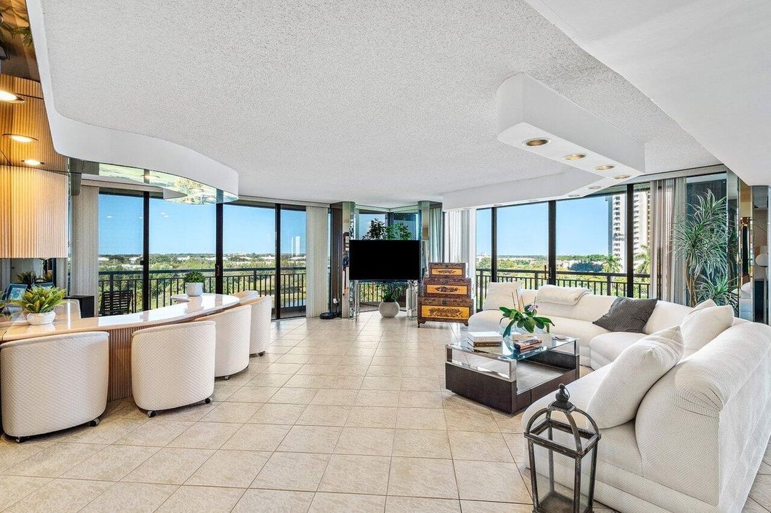 Condo in West Palm Beach, Florida, United States 1 - 17153489