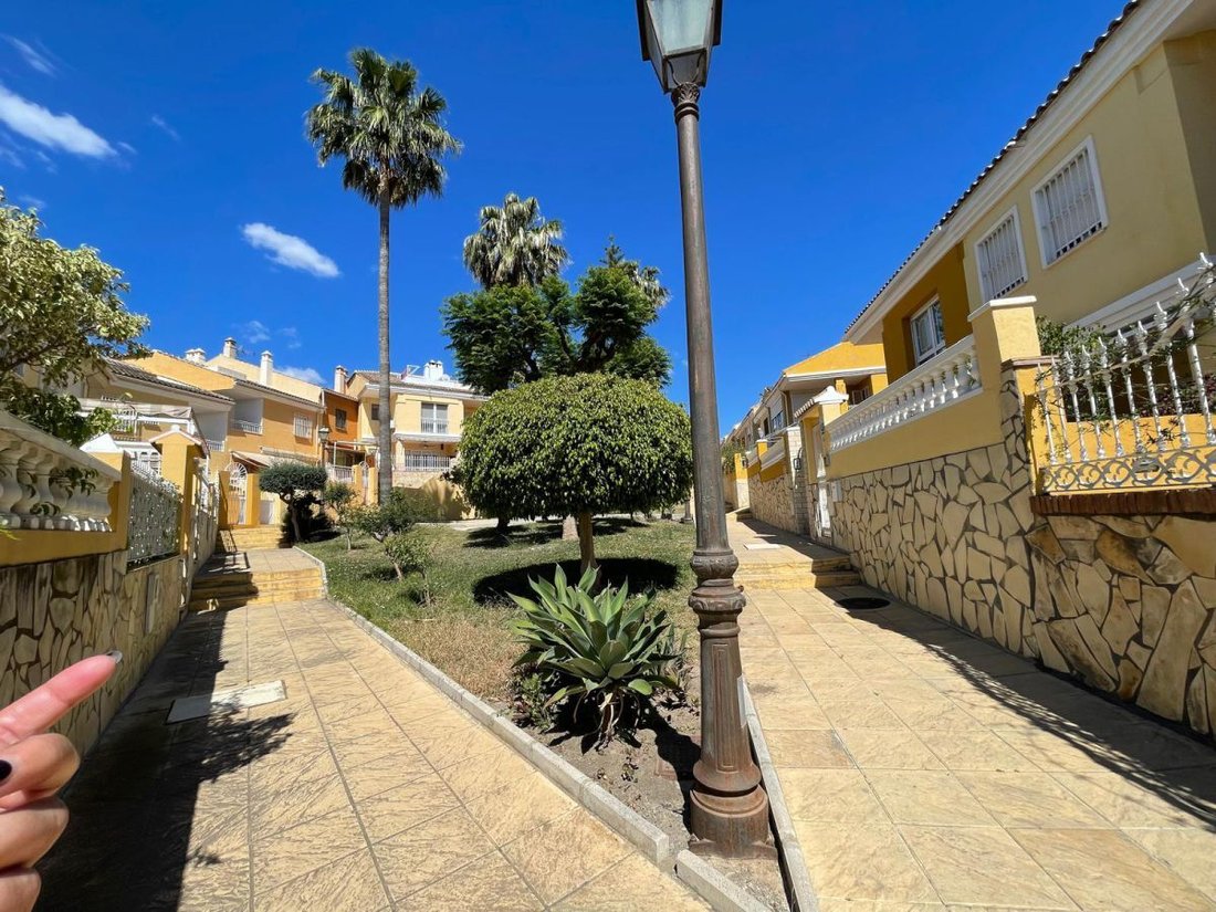 House in Torre del Mar, Velez-Malaga, Andalusia 2 - 17153469