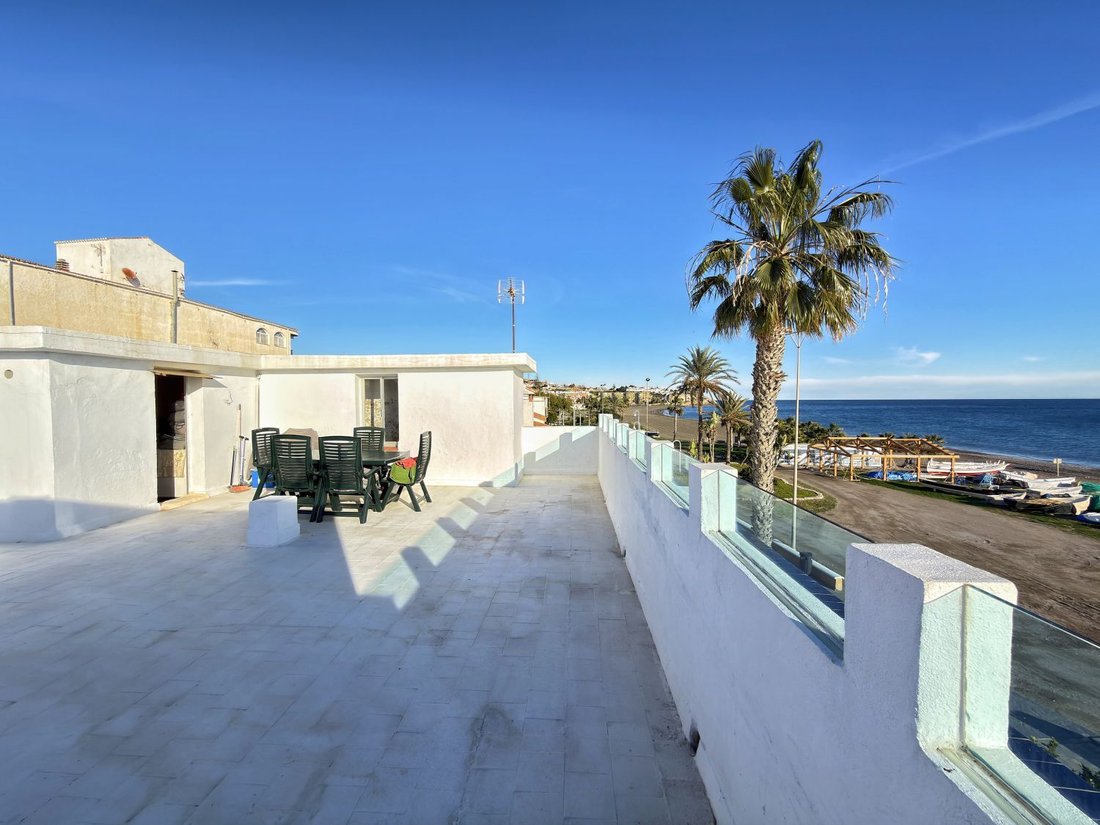 Penthouse in Rincon de la Victoria, Andalusia, Spain 2 - 17153461