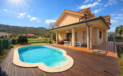 chalet à Argoños, Cantabrie, Espagne 1