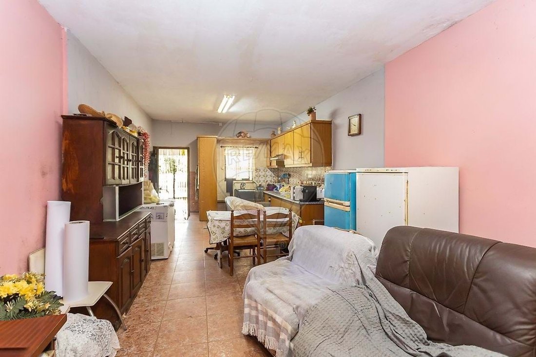 Farm Ranch in Poceirao e Marateca, Setubal, Portugal 4 - 17153554