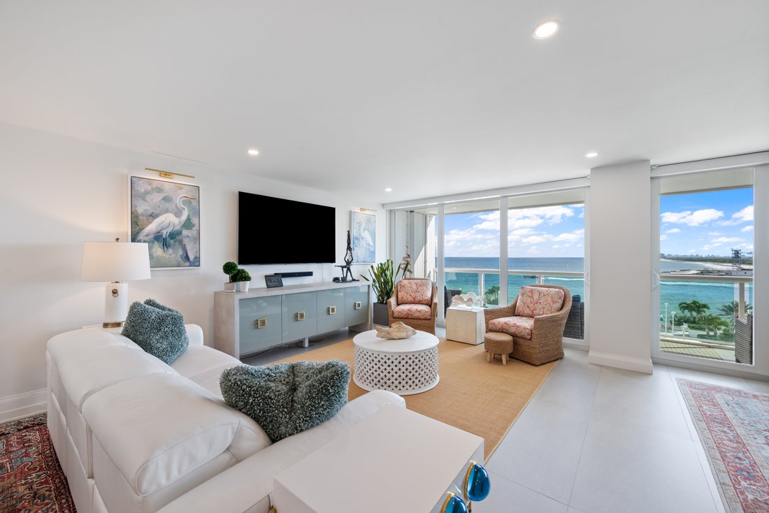 Condo in Fort Lauderdale, Florida, United States 3 - 16108078