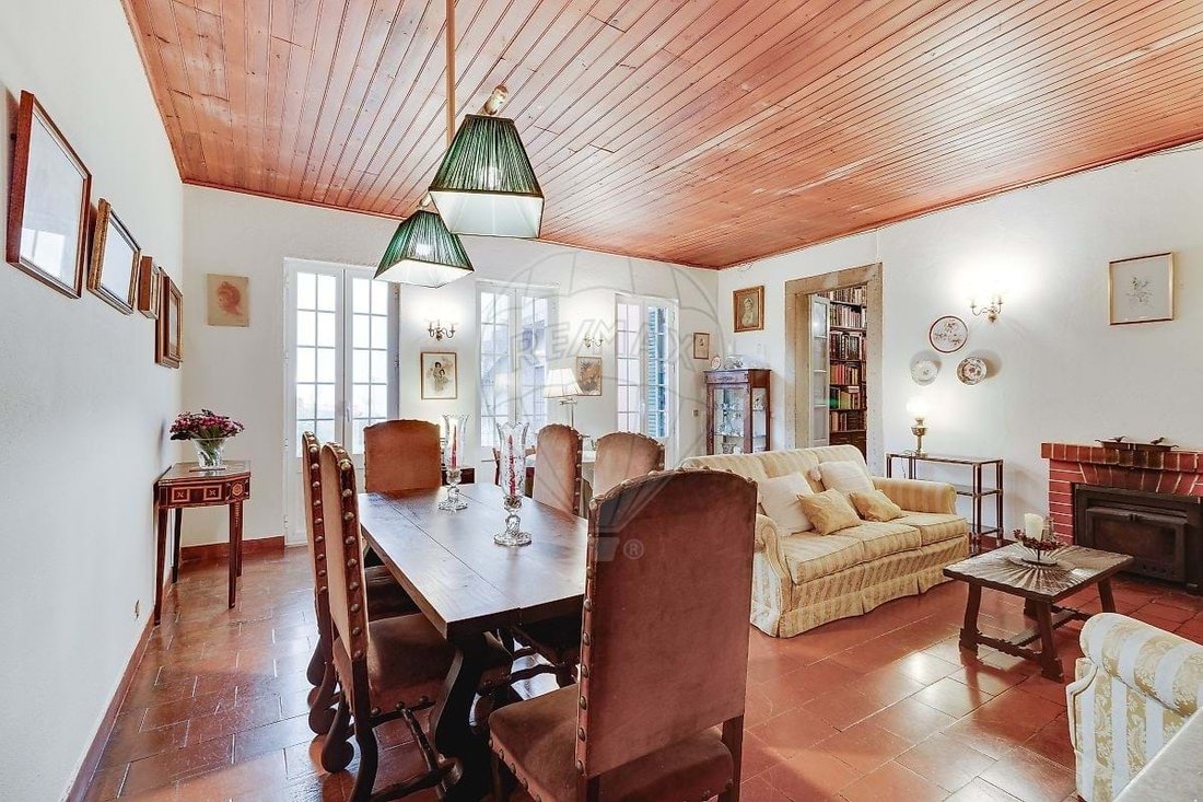 Villa in Benfica, Lisbon, Portugal 3 - 17153550