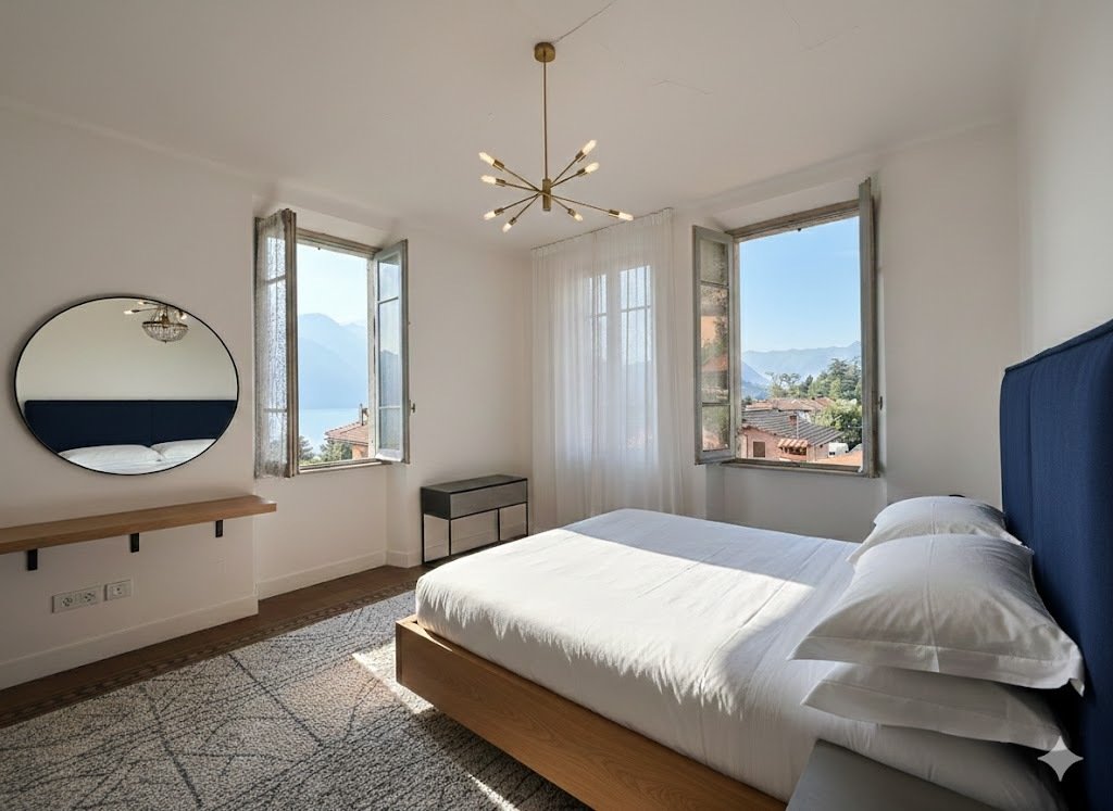Apartment in Lenno, Lombardy, Italy 2 - 17153723