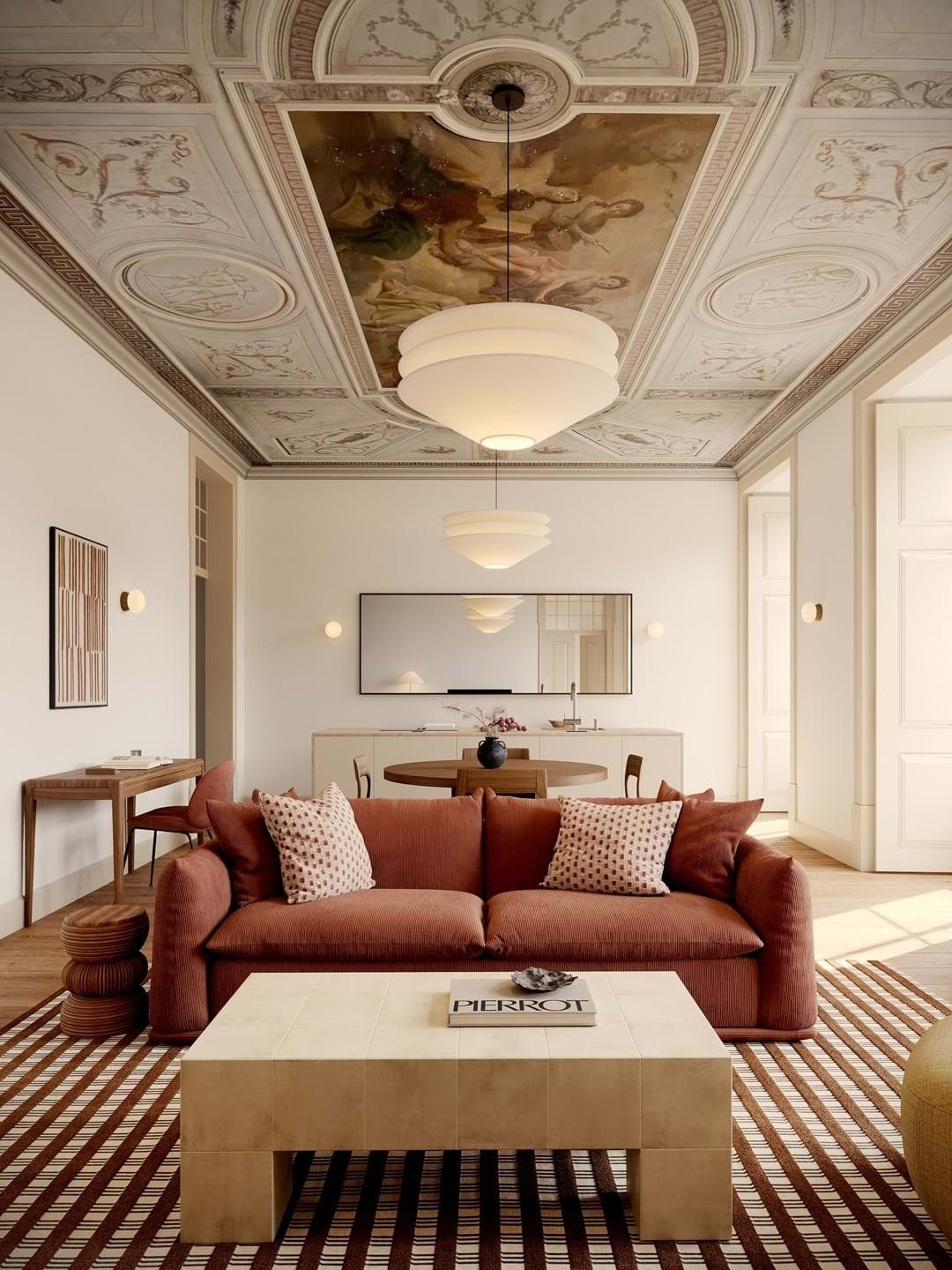 Apartment in Santa Maria Maior, Lisbon, Portugal 4 - 17153517