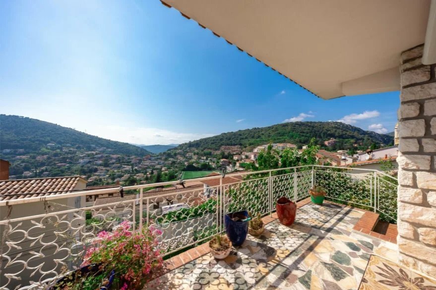 Apartment in La Turbie, Provence-Alpes-Côte d'Azur, France 1 - 17153742