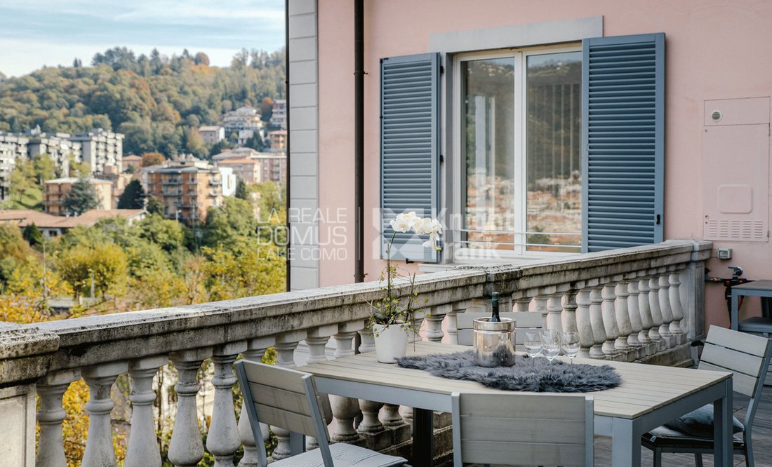 Apartment in Como Borghi, Como, Lombardy 4 - 17153816