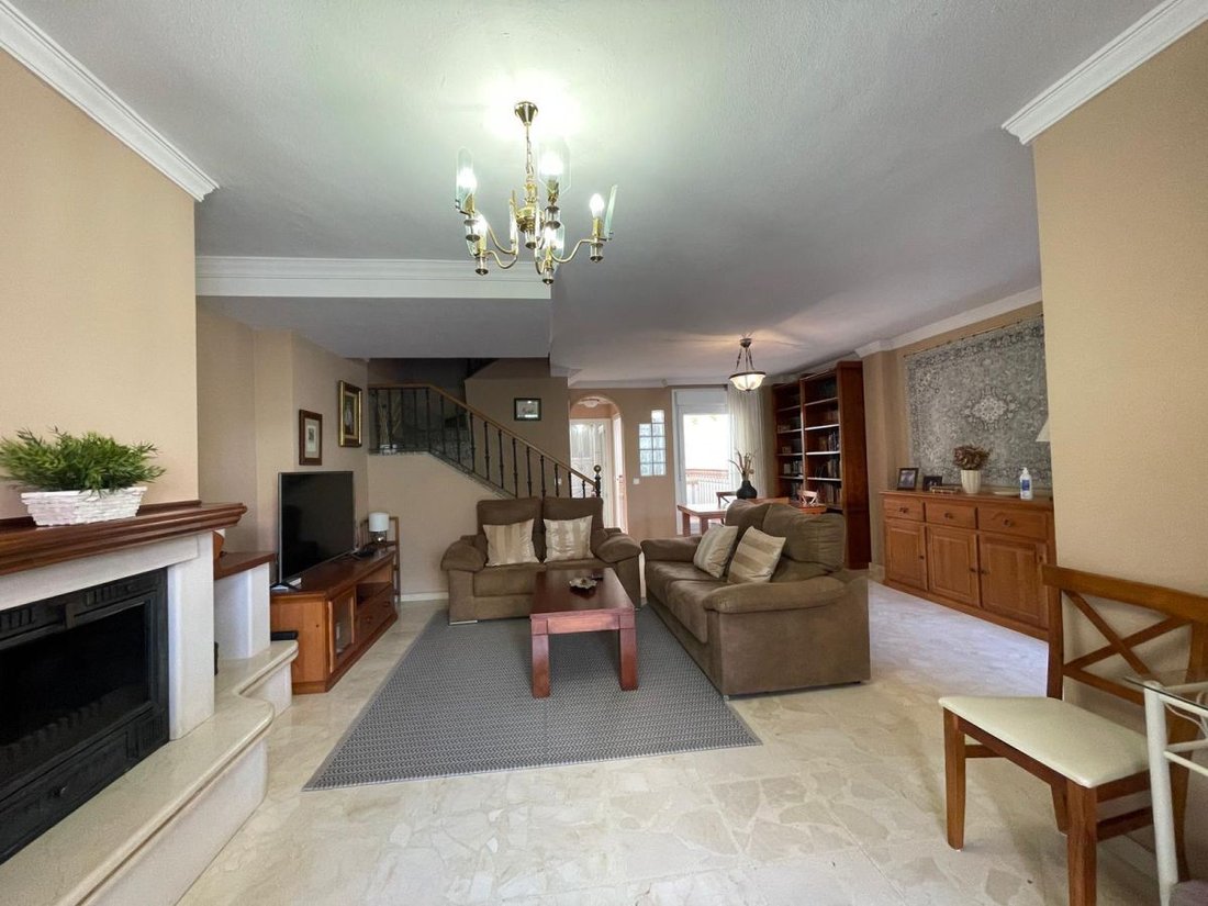 House in Torre del Mar, Velez-Malaga, Andalusia 3 - 17153469