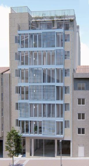Apartment in Pontevedra, Galicia, Spain 1 - 17153464
