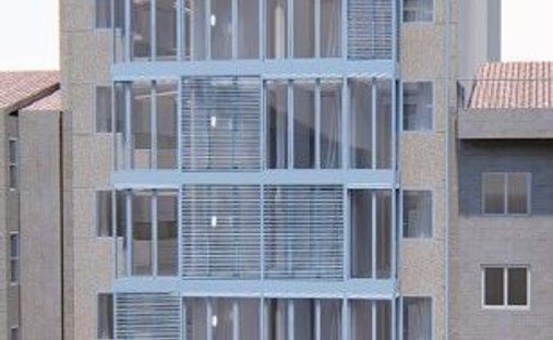 Apartment in Pontevedra, Galicia, Spain 1