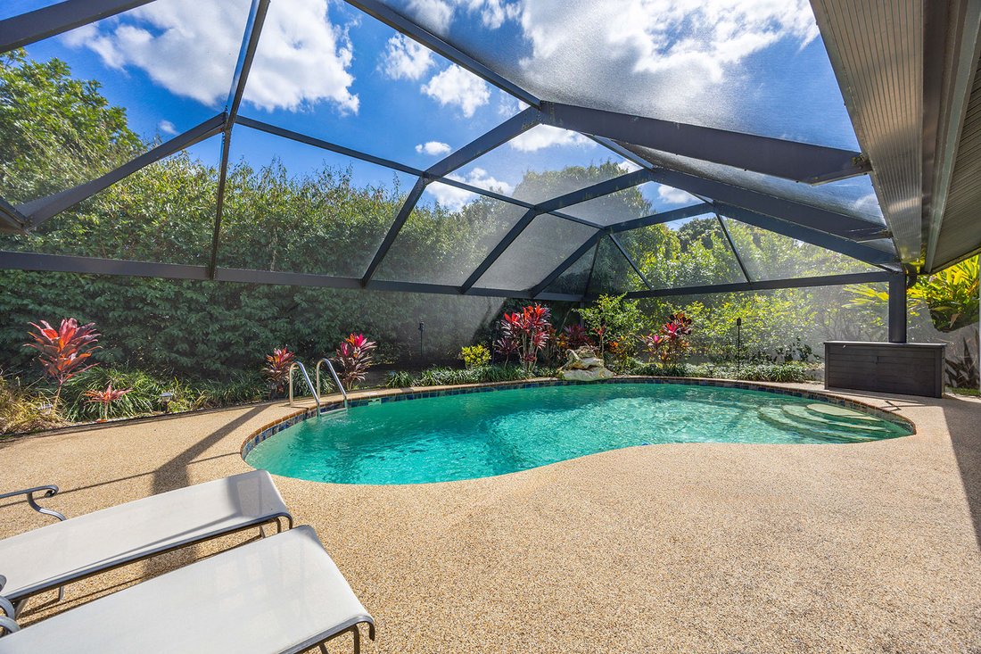 House in Naples, Florida, United States 3 - 17153717