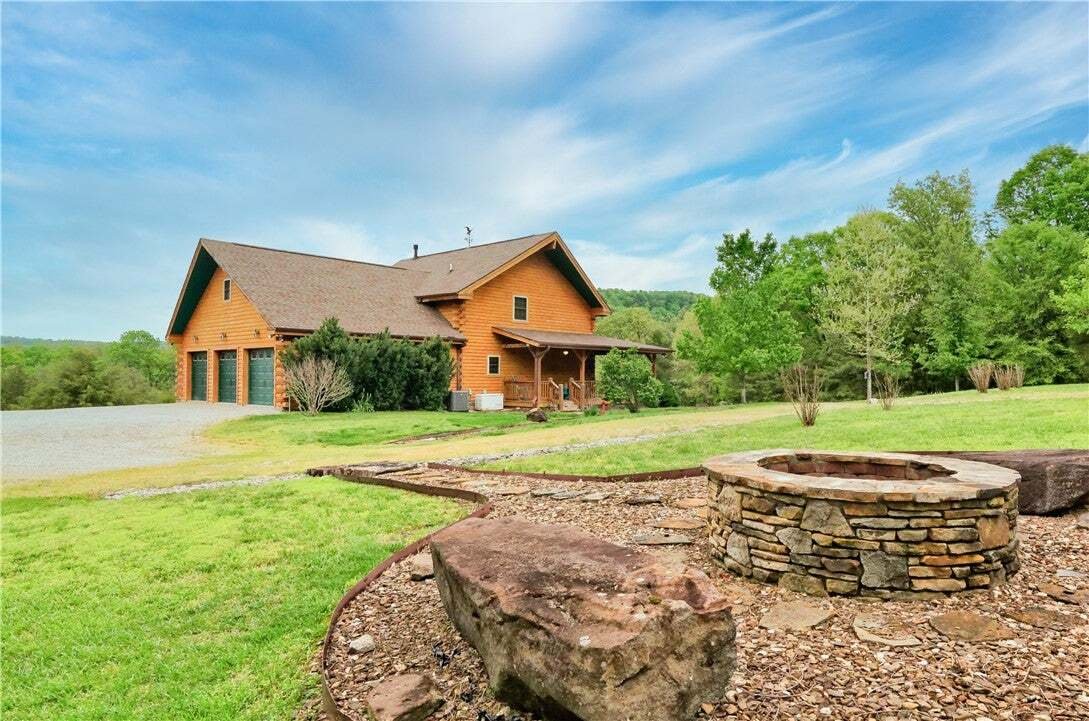 House in Eureka Springs, Arkansas, United States 5 - 17153827