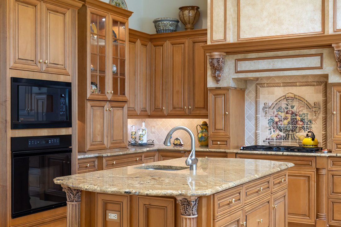 Haus in Bonita Springs, Florida, Vereinigte Staaten 4 - 17153703