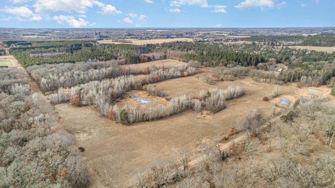 Land in Harris, Minnesota, United States 4 - 17153377