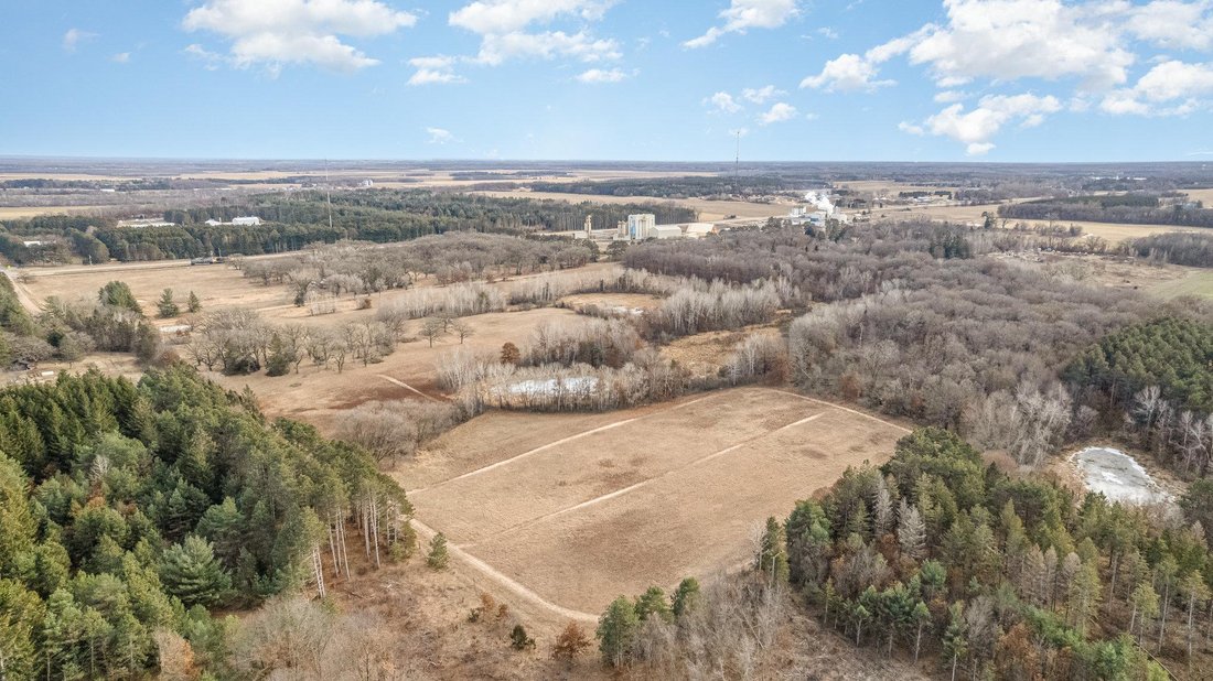 Land in Harris, Minnesota, United States 5 - 17153377