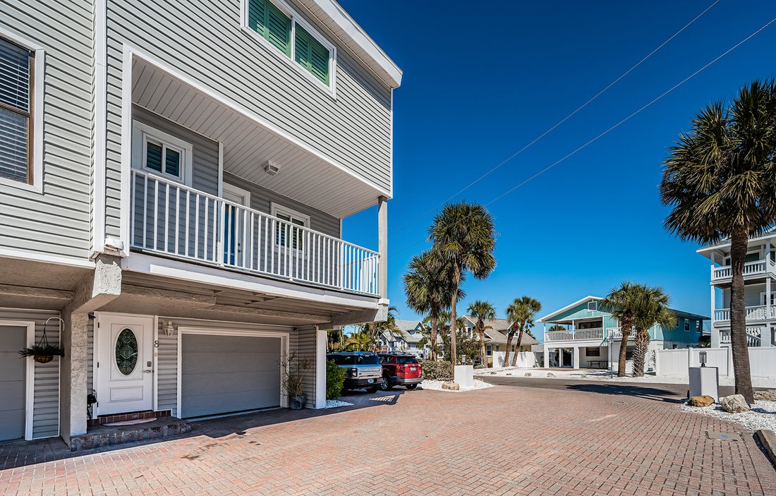 Condo in St. Pete Beach, Florida, United States 3 - 17153739
