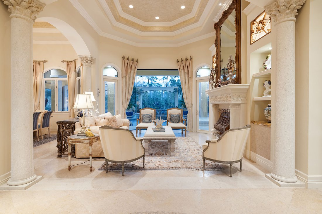 Haus in Bonita Springs, Florida, Vereinigte Staaten 2 - 17153703