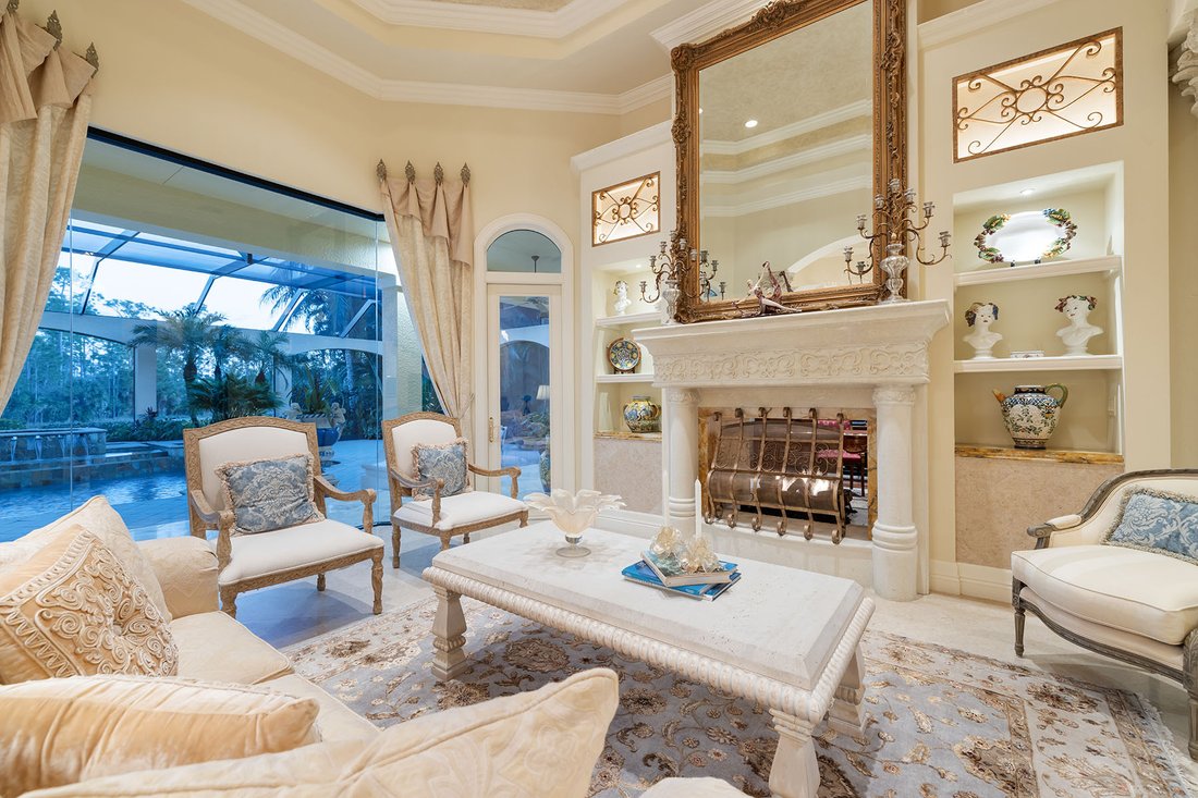 Haus in Bonita Springs, Florida, Vereinigte Staaten 3 - 17153703