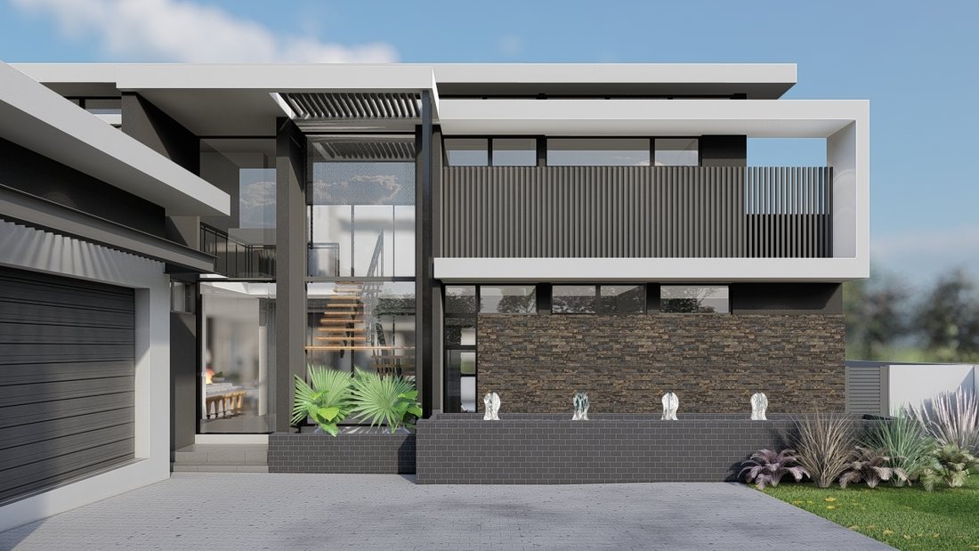 House in Sunderland Ridge AH, Gauteng, South Africa 5 - 17153386