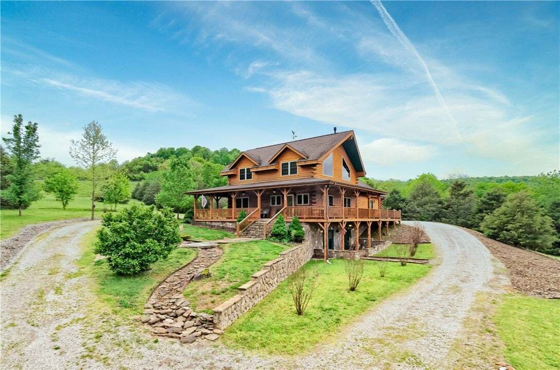 House in Eureka Springs, Arkansas, United States 4 - 17153827