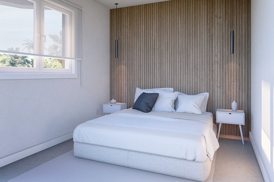 Apartment in Calp / Calpe, Valencian Community, Spain 4 - 17153522