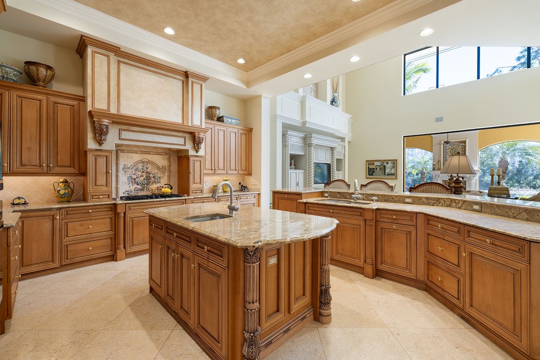 Haus in Bonita Springs, Florida, Vereinigte Staaten 5 - 17153703