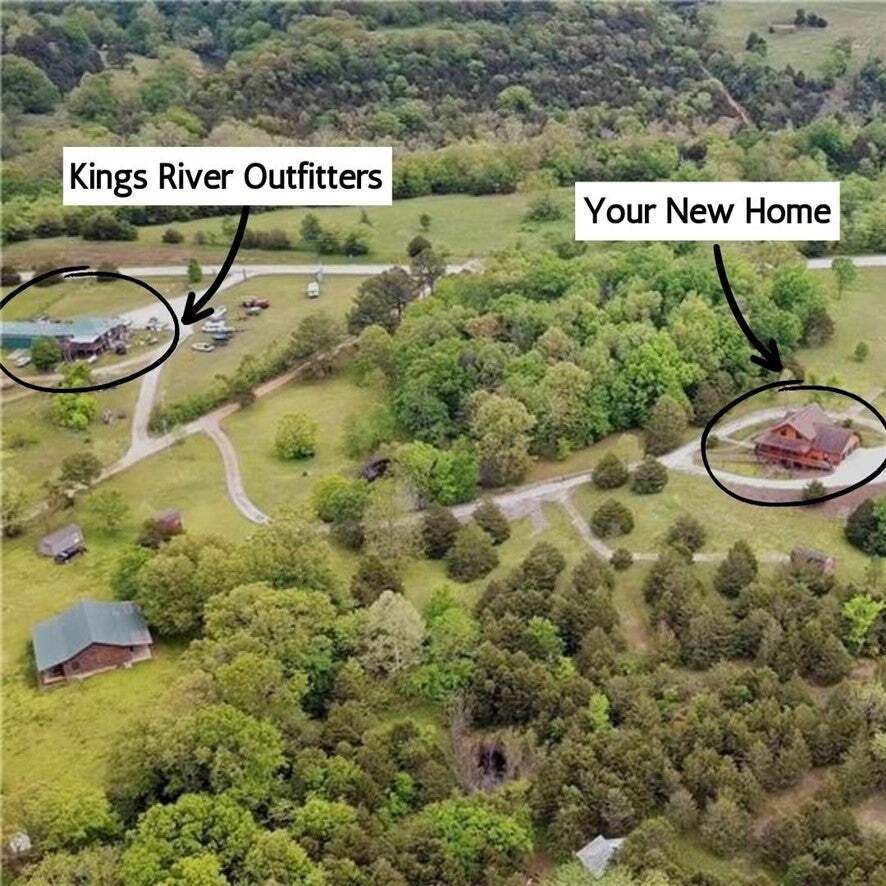 House in Eureka Springs, Arkansas, United States 3 - 17153827