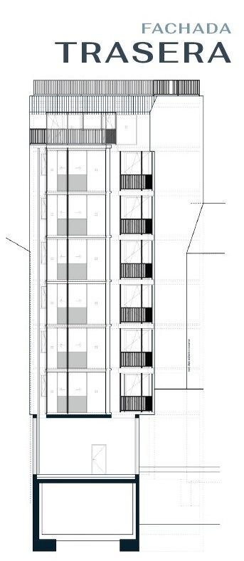 Apartment in Pontevedra, Galicia, Spain 4 - 17153464
