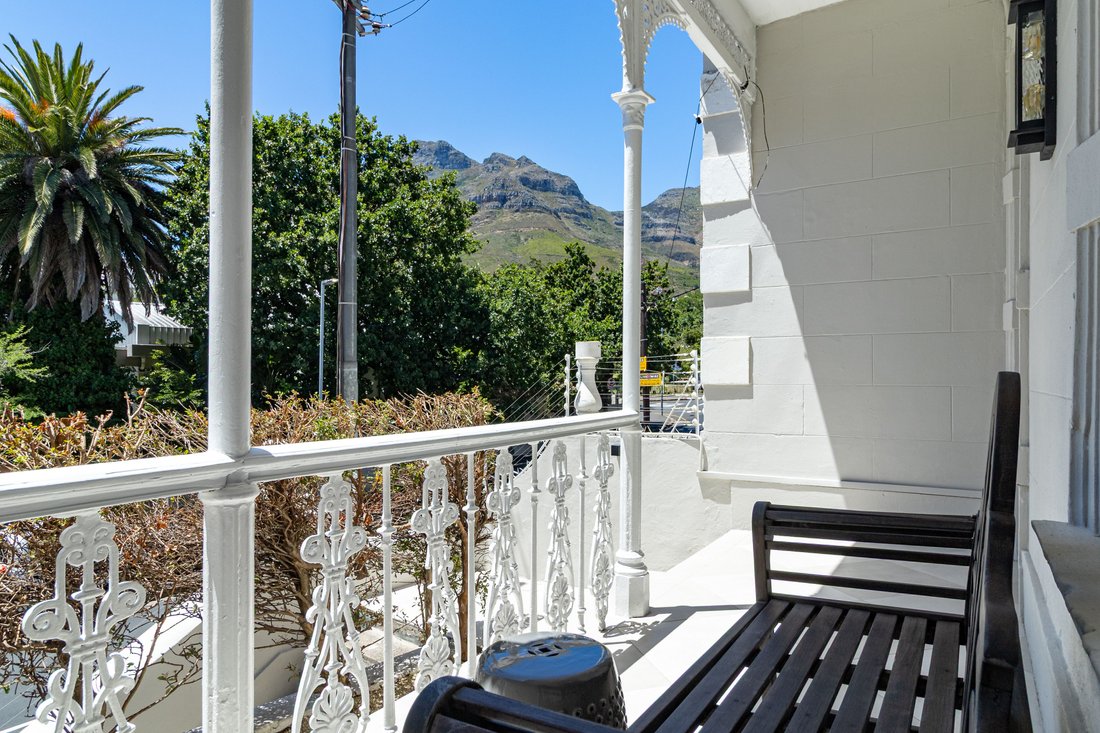 House in Oranjezicht, Cape Town, South Africa 2 - 17153498