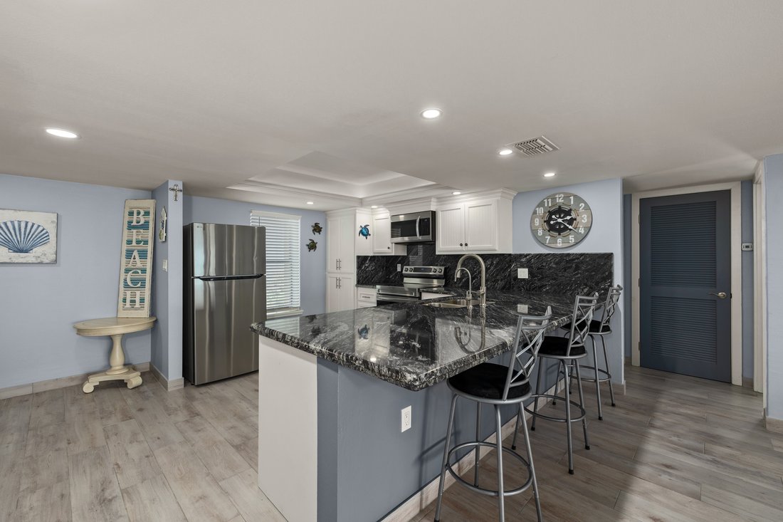 Condo in South Padre Island, Texas, United States 5 - 17153407