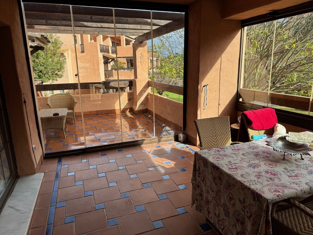 Apartment in Atalaya-Isdabe, Estepona, Andalusia 4 - 16976810