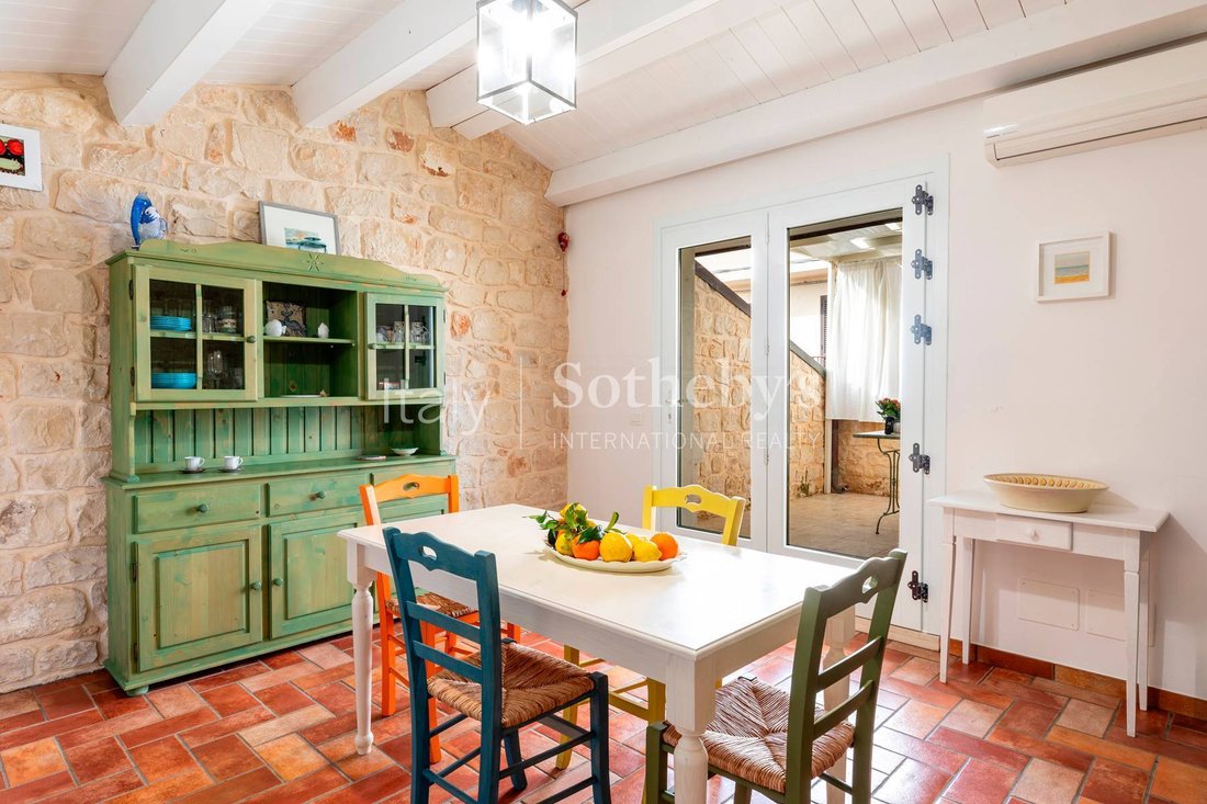 House in Scicli, Sicily, Italy 5 - 17153708