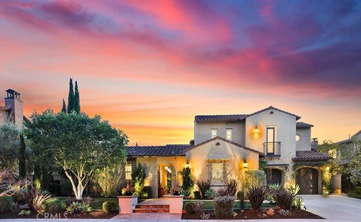 House in San Clemente, California, United States 1